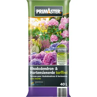 Primaster Rhododendronerde 40 l