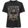 Damen ONLLUCY REG NOOS Top Black/Print Genuine L