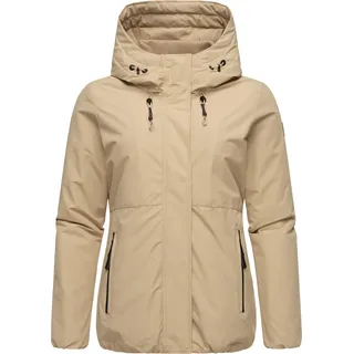 Ragwear Sunniva Beige S