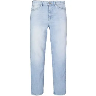 GARCIA Isabella Mom Jeans Light Used Blue 28/28