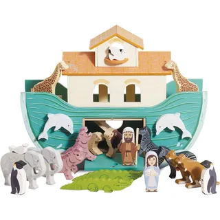 Le Toy Van Noahs grosse Arche (TV259)