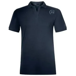 Uvex Poloshirt schwarz 3XL