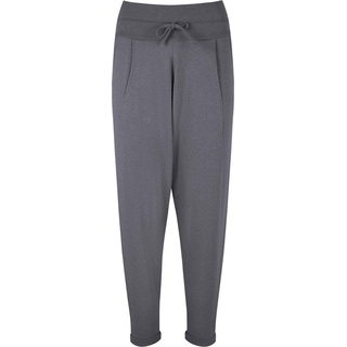 Kismet, Damen, Hosen, Yoga Pants Balian, Grau, (XL)