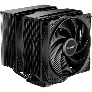 be quiet! Pure Rock Pro 3 Black BK042