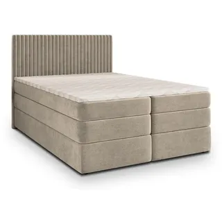 masseno FELBIO 140 x 200 cm H2 Beige