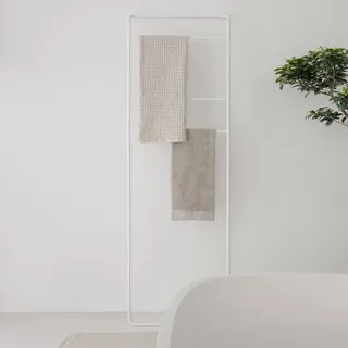 BLOMUS Modo Handtuchleiter Weiß 66272