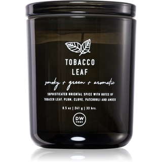 DW Home Prime Tobacco Leaf Duftkerze 240,9 g