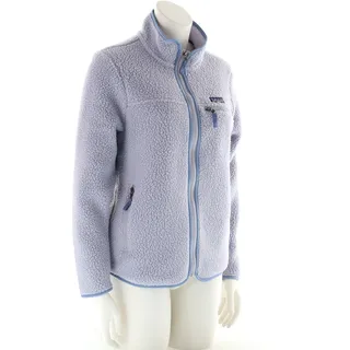 Patagonia Retro Pile Fleecejacke Permafrost Purple L