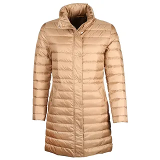 GANT Damen D1. Light DOWN Coat, WARM Khaki, L - L