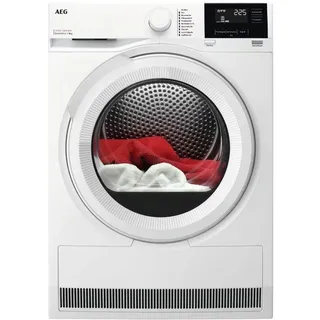 AEG TR7T61588 Kondensationstrockner