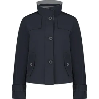 GIL BRET Jacke Casual Deep Navy 42 - Blau - 42