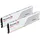 32GB Kit (2x16GB) CL30 Weiß F5-6000J3040F16GX2-RS5W