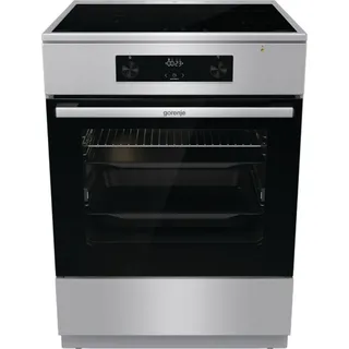 Gorenje GEIT6C60XPG Edelstahl