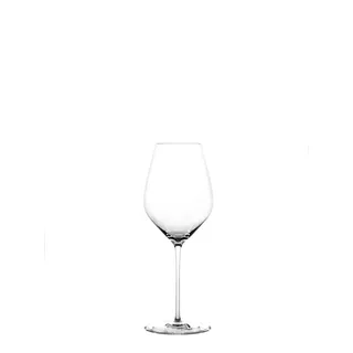 Spiegelau 2-teiliges Rotweinglas-Set, Weingläser, Kristallglas, 480 ml, Highline, 1700161