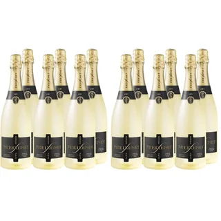 Freixenet Sekt Trocken 6 x 0,75 l