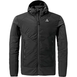 Schöffel Hybrid Jk Style Blaueis Herren schwarz 54