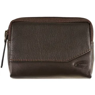 CAMEL ACTIVE Schlüsselmäppchen Stone Key Case M Brown