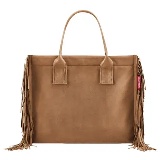 Reisenthel Daily Shopper Synthetik Brown