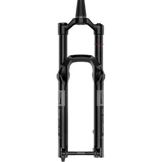 RockShox Psylo Silver RC 29 Zoll 150 mm  Schwarz