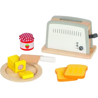 GoKi Toaster