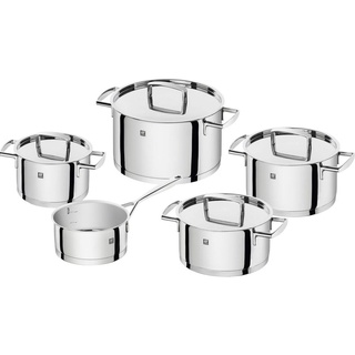 Zwilling Passion Topf-Set 5-tlg.