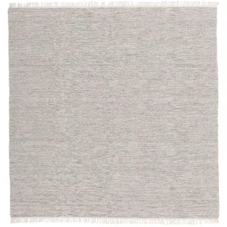 Melange Teppich - Grau 300x300