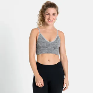 Odlo Seamless Soft 2.0 Light Grey Melange L