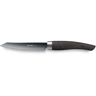 Nesmuk Janus Allzweckmesser 9 cm Mooreiche