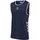 Core XK Basketballtrikot marine L
