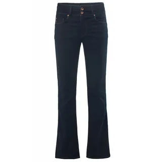 SALSA JEANS Secret Push In Bootcut Blau 38/32