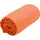 Handtuch 50 x 100 cm orange