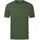 Stretch Trainingsshirt Oliv 4XL