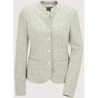 Madeleine Blazer Grau 48