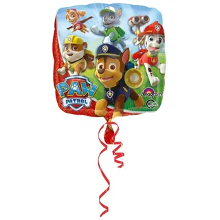 PAW PATROL Folienballon