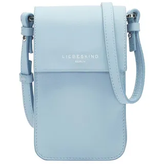 Liebeskind Berlin Lea Mobile Pouch Leather Iceberg