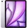 13" (6. Generation 2024) 1 TB Wi-Fi + Cellular violett