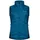 Wo Sesvenna Vest IV Blau S