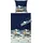 Bettgarnitur blau x cm 2 x x cm