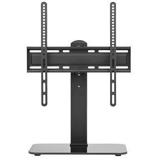 One for All Weltmeisterschaft 2470 TV-Rack 434 cm Blau/Schwarz Glas/Metall