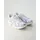 Herren White/Light Sapphire 40,5