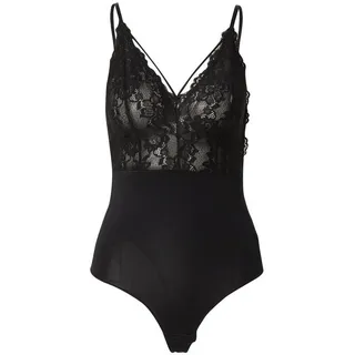 Pieces Body schwarz