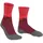 TK2 Explore Wandersocken 1 Paar Rot 41-42