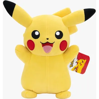 Pokémon Pokemon Pikachu 30 cm Gelb