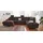 Wohnlandschaft 90cm 90cm Luxus-Microfaser 100 Polyester Luxus-Microfaser 100 Polyester Luxus-Microfaser 100 Polyester Wohnlandschaft