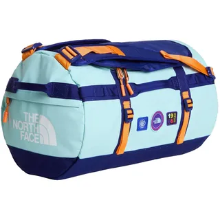 The North Face Base Camp Duffel S canal blue/bold blue
