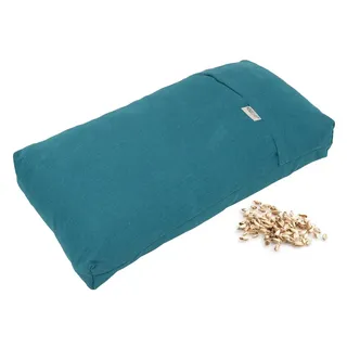 YOGISTAR® Yogakissen, Petrol - Petrol