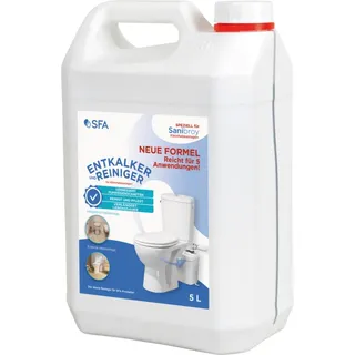 SFA Sanibroy Entkalker 5 l