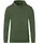 Hoodie grün 5XL