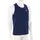 Core Singlet Herren Blau XXL