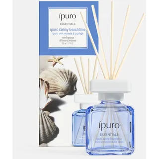 ipuro Sunny Beachtime Raumduft 50 ml